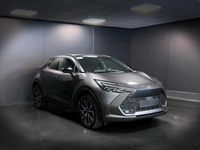 Nuova Toyota C-HR Trend 163 CV (119 kW) 2025 Grigio scuro SUV