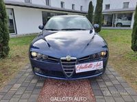 usata Alfa Romeo 159 1.9 JTDm 16V Sportwagon