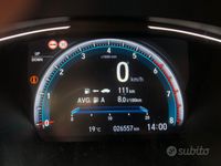 usata Honda Civic Civic 1.0T 5 porte Elegance Navi