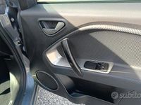Usata Alfa Romeo MiTo 135 CV (99 kW) 2009 Grigio Utilitaria