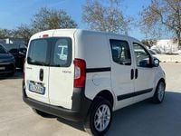 Usata Citroën Nemo 70 CV (51 kW) 2010 Bianco Monovolume