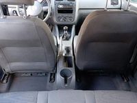 Usata VW Golf V 140 CV (102 kW) 2004 Nero Berlina