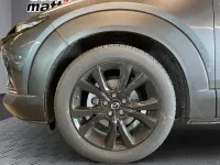 Usata Mazda CX-30 140 CV (102 kW) 2025 Machine grey SUV