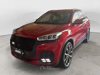 Usata Sportequipe S6 155 CV (114 kW) 2024 Rosso SUV