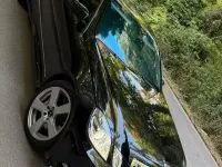 Usata Mercedes E350 Avantgarde 265 CV (194 kW) 2013 Nero Berlina