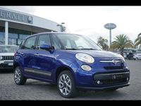 usata Fiat 500L 0.9 TwinAir Turbo Natural Power Lounge