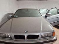 Usata BMW 725 Efficient Dynamics 143 CV (105 kW) 1998 Berlina