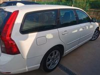 usata Volvo V50 D2 POLAR