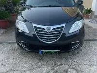 Usata Lancia Ypsilon S 69 CV (50 kW) 2015 Utilitaria