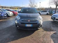 Usata Fiat 500X Connect 130 CV (95 kW) 2021 Grigio SUV