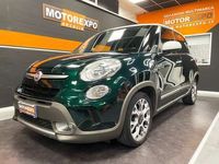 usata Fiat 500L 1.6 mjt Trekking 105cv