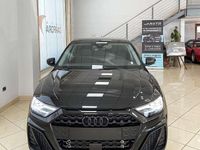 Usata Audi A1 116 CV (85 kW) 2025 Nero Berlina