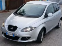 Usata Seat Altea Stylance 102 CV (75 kW) 2006 Monovolume
