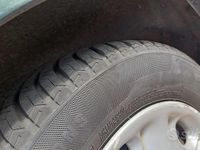 Usata Fiat Marea 103 CV (75 kW) 1997 Berlina