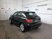 usata Audi A1 A1SPB 1.6 TDI Attraction DA 10000 AL MESE