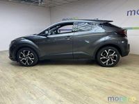 usata Toyota C-HR 1.8H Trend 2WD ECVT