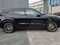 Usata Porsche Cayenne 340 CV (250 kW) 2019 Nero SUV