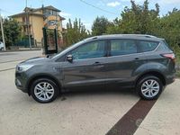 usata Ford Kuga 1.5 TDCI 120 CV S&S 2WD Unico Proprietar