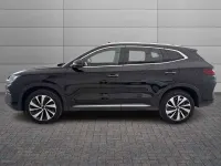 Usata BYD Seal U Boost 98 CV (72 kW) 2025 Nero SUV
