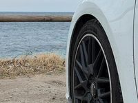 Usata VW Golf VII GTI 2019 Bianco Berlina