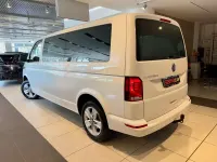 Usata VW Caravelle 150 CV (110 kW) 2024 Bianco Furgone