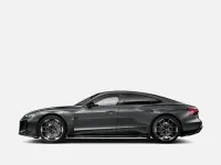 Nuova Audi e-tron GT quattro Ambiente 570 kW (775 CV) 2026 Colore carrozzeria personalizzato audi exclusive Berlina