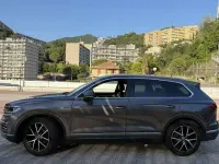 Usata VW Touareg Advance 286 CV (210 kW) 2020 SUV