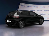 Nuova Renault Clio V Techno 101 CV (74 kW) 2025 Nero Utilitaria