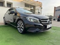 usata Mercedes C220 -CDI Automatic Sport