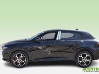 Neu Alfa Romeo Tonale Veloce 131 PS (96 kW) 2026 Schwarz SUV