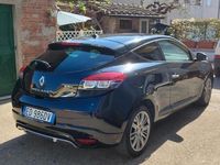 usata Renault Mégane Coupé Mégane 1.5 dCi 110CV EDC GT Line