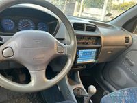 usata Daihatsu Terios 1.3i 16V cat 4WD CX