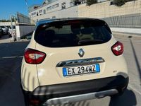 Usata Renault Captur 90 CV (66 kW) 2015 SUV