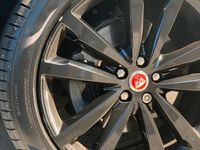 Usata Jaguar E-Pace 150 CV (110 kW) 2019 Bianco SUV