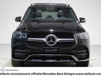 usata Mercedes 350 GLE suvde 4Matic EQ-Power Premium del 2020 usata a Castel Maggiore