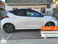 usata Toyota Yaris 4 serie 1.5 Hybrid 5 porte Style