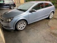 usata Opel Astra GTC 1.7 cdti Enjoy 110cv