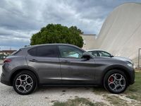 usata Alfa Romeo Stelvio Stelvio 2.2 Turbodiesel 150 CV AT8 RWD Business