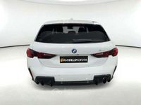 Gebraucht BMW 118 M Sport 150 PS (110 kW) 2025 Weiß Kleinwagen