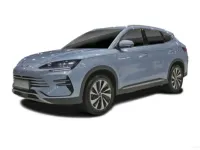 Usata BYD Seal U Boost 218 CV (160 kW) 2025 Bianco SUV