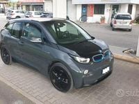 Usata BMW i3 75 kW (102 CV) 2014 Grigio Utilitaria