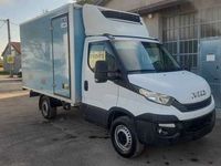 usata Iveco Daily 35 S14/2.3 Frigo