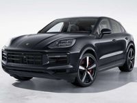 usata Porsche Cayenne S CayenneCoupe 4.0 V8 474cv