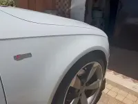Usata Audi A4 116 CV (85 kW) 2015 Station wagon