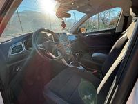 Usata VW T-Roc 115 CV (84 kW) 2024 Bianco SUV