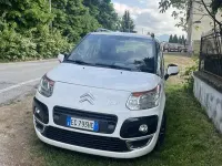 Usata Citroën C3 Picasso Attraction 92 CV (67 kW) 2011 Monovolume