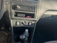 Usata VW Polo 90 CV (66 kW) 2011 Grigio Utilitaria