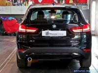 usata BMW X1 sDrive16d Business Advantage Castel Maggiore