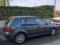 Usata VW Golf IV Highline 105 CV (77 kW) 2002 Berlina