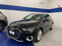 usata Audi A3 Sportback SPB 35 TFSI